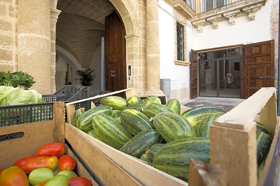 Dimora Storica Briganti