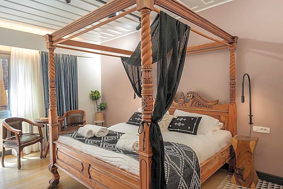 Vranas Ambiance Hotel