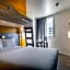 ibis budget Paris Gennevilliers