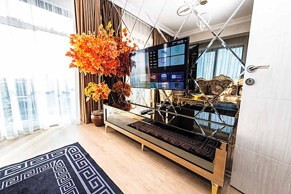 Blue Vista Hotel & SPA