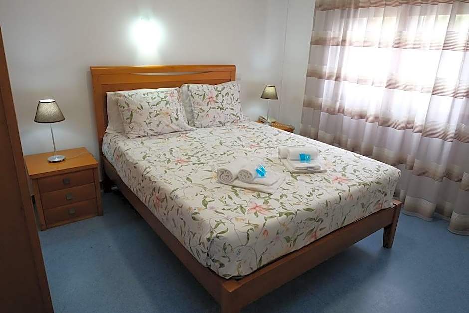 WOT Peniche Pinhalmar