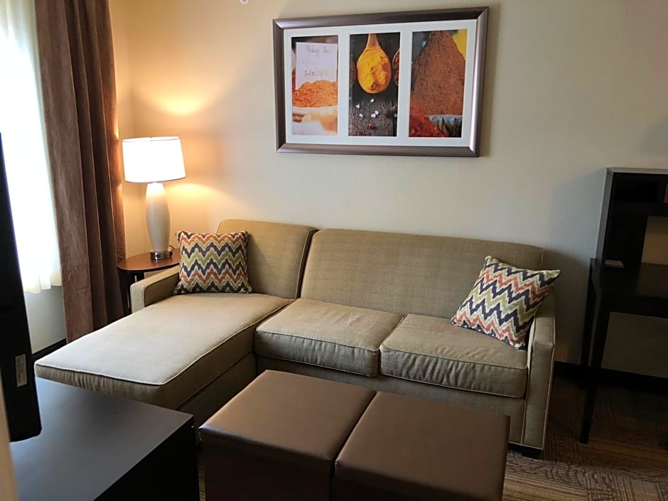 Staybridge Suites Grand Rapids-Kentwood