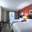 Embassy Suites By Hilton Elizabeth-Newark Airport
