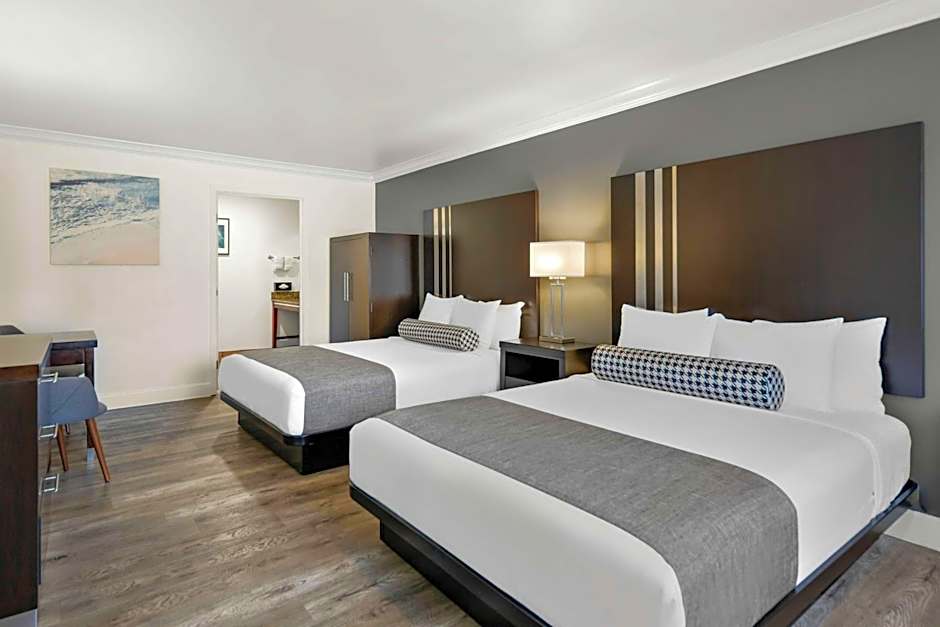 Best Western Park Crest Inn