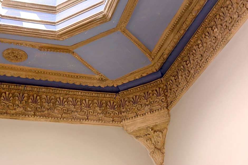 Hotel Boutique Casa Romana Villa