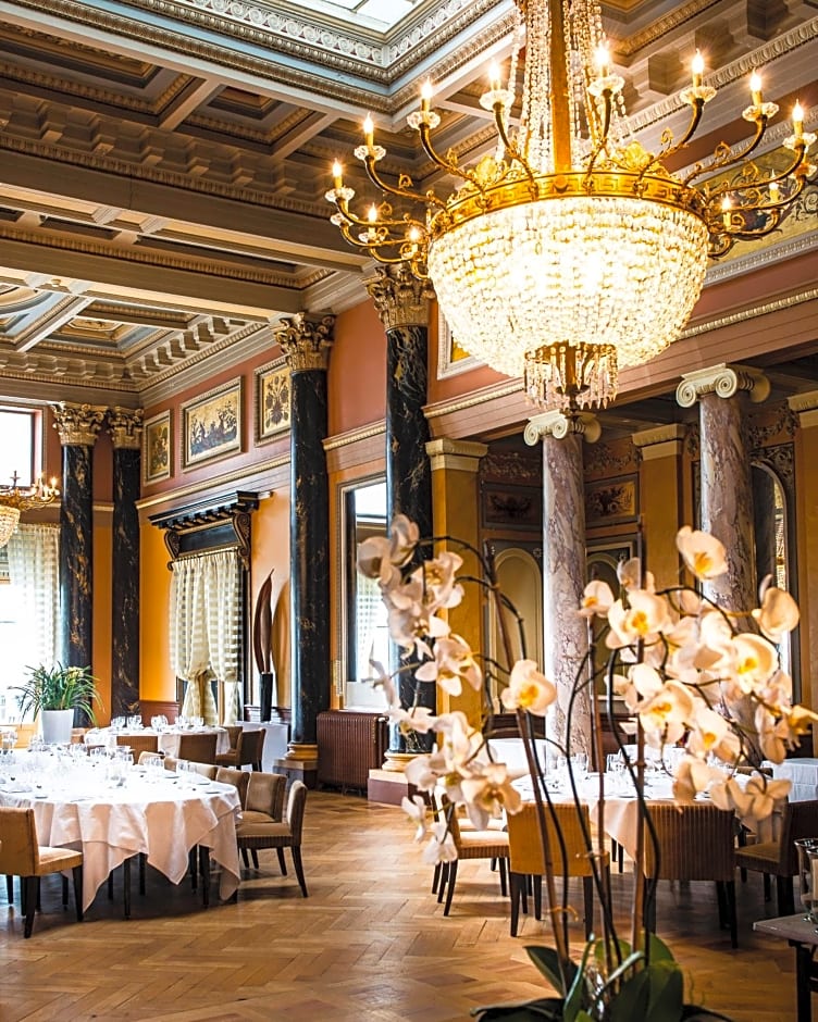 Hotel Des Trois Couronnes & Spa - The Leading Hotels of the World