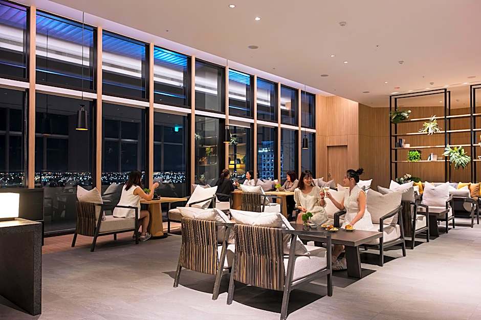MU Jiaoxi Hotel