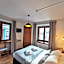 Hôtel Restaurant Angival - Chambres et Appartement