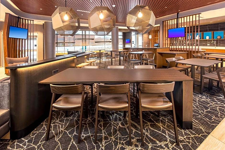 SpringHill Suites by Marriott Frederick