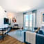 The Corner Apartments by Aspasios