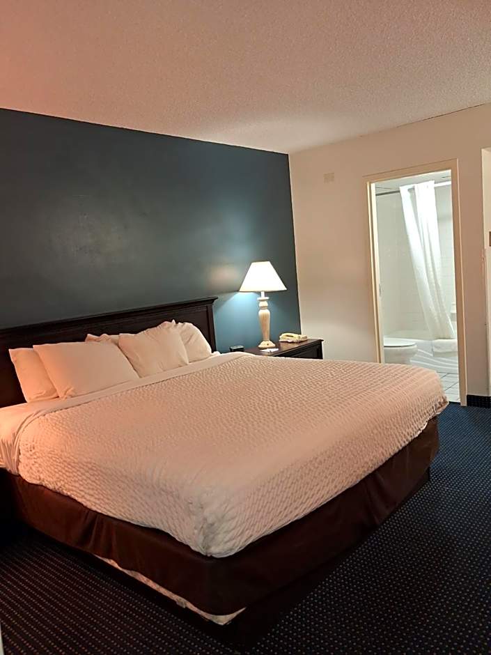 Clarion Inn Grand Junction Airport