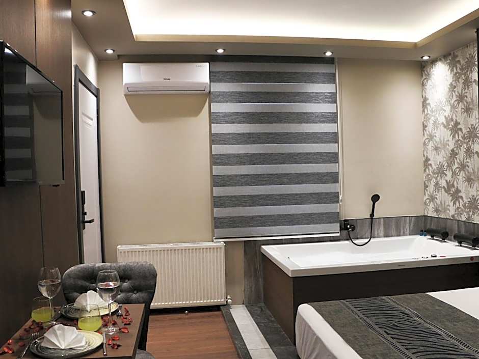 GRAND ÜSKÜDAR OTEL