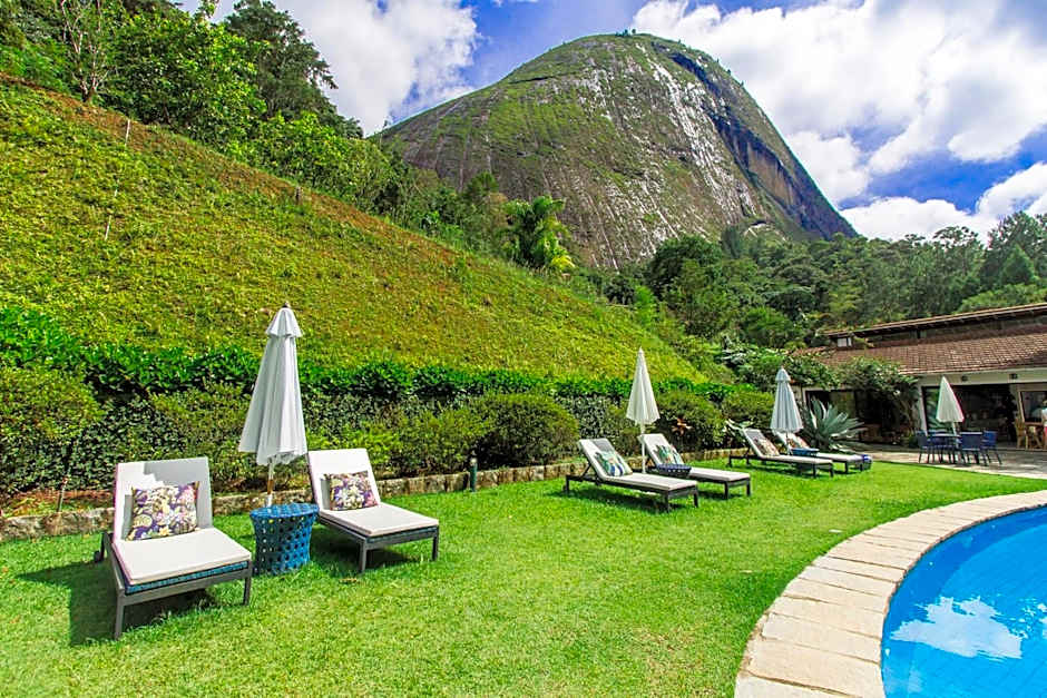 Pousada Chácara Aracê