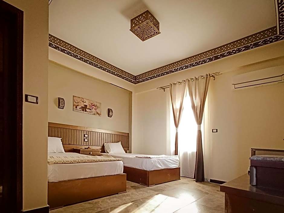 Shabana House