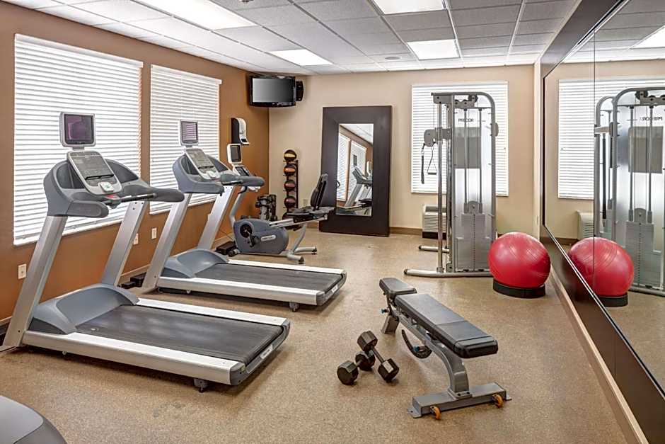 Hilton Garden Inn Savannah Airport