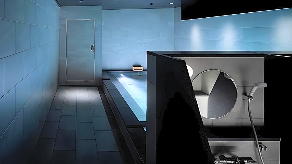 REF Omiya by VESSEL HOTELS