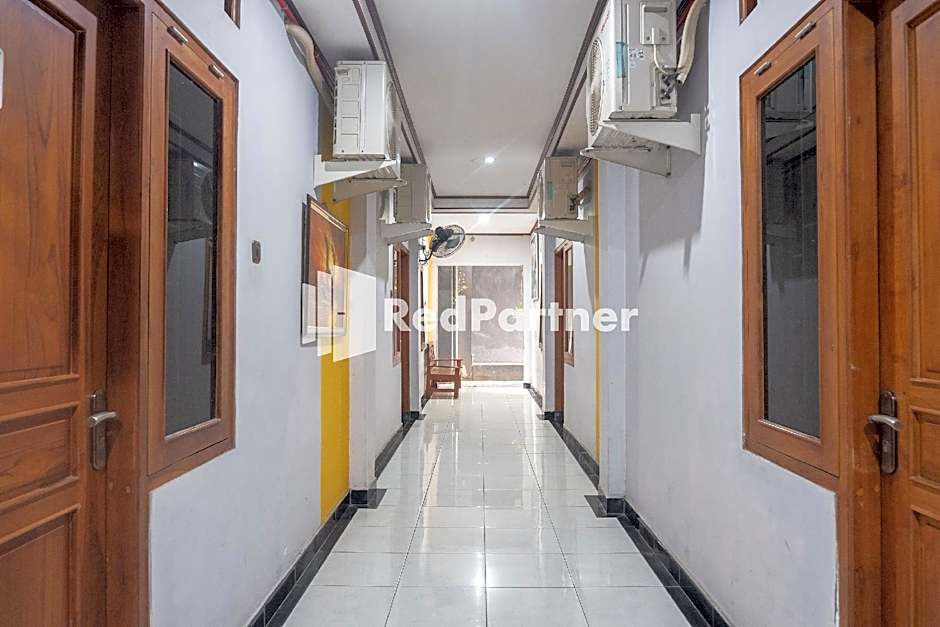 Athaya Hotel Syariah near UGM Yogyakarta Mitra RedDoorz