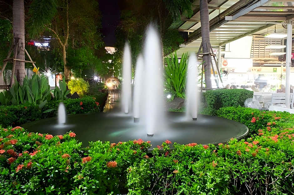 Wara Boutique Hotel