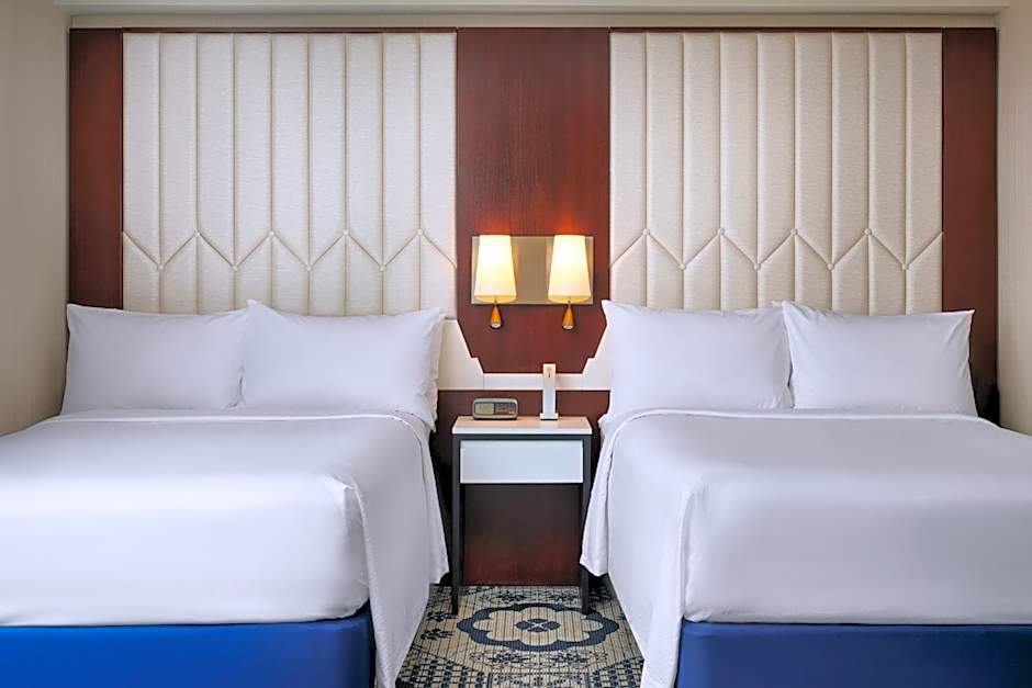 Residence Inn by Marriott New York Manhattan/Central Park