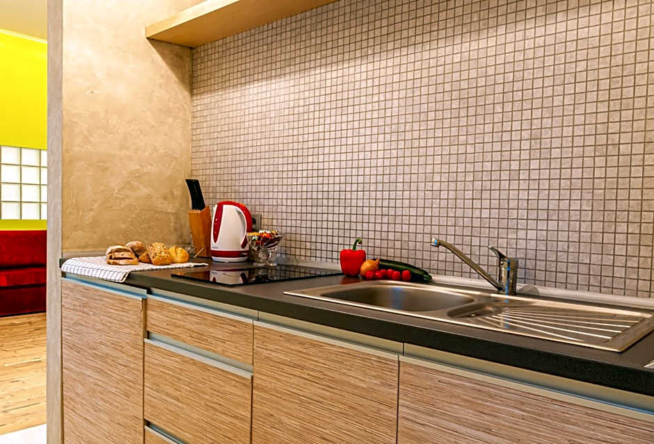 Home & Travel Apartamenty w centrum Łodzi - Piotrkowska - Klimatyzacja - Parking - Manufaktura - OFF Piotrkowska - EC1 - ATLAS Arena - Orientarium - Monopolis
