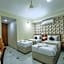 Hotel Maurya Residency