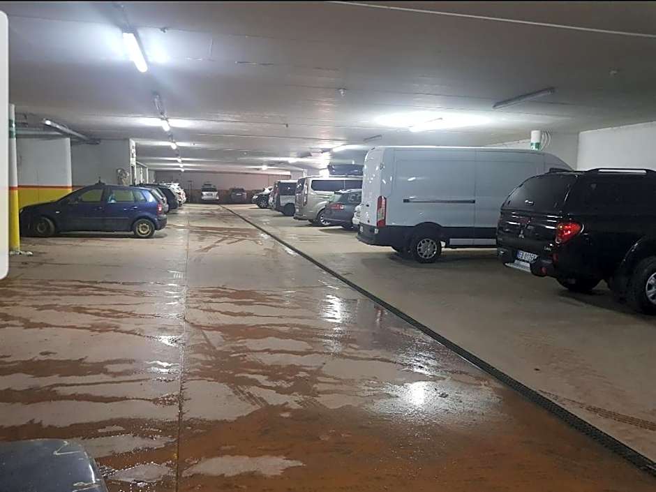 La Grolla Rooms & Apartments