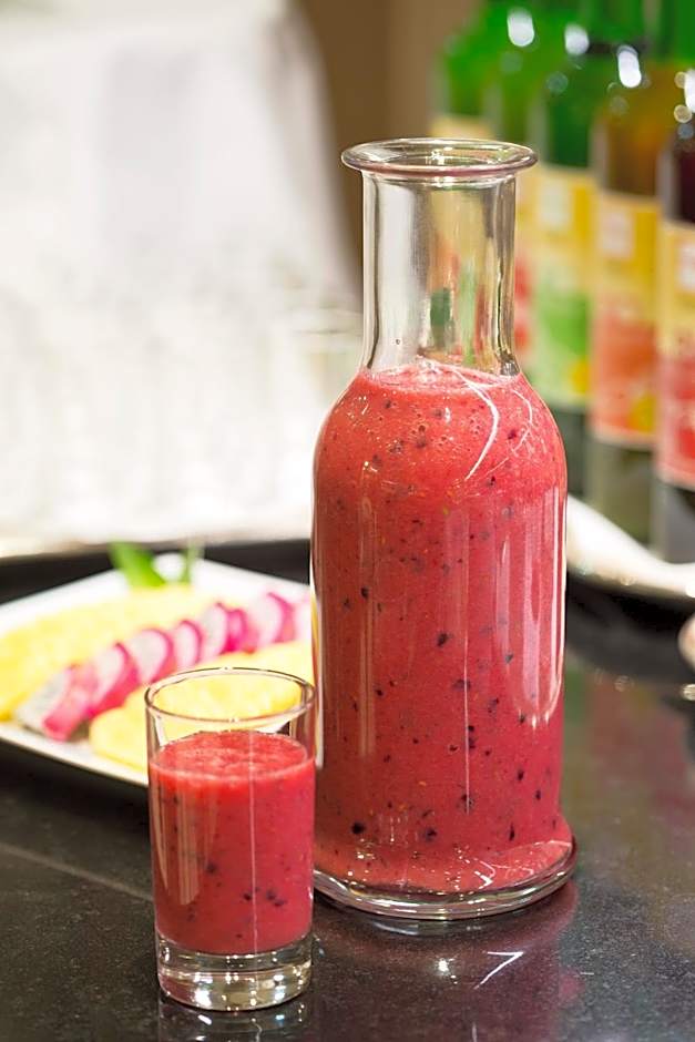 The Harmonie Vienna, BW Premier Collection