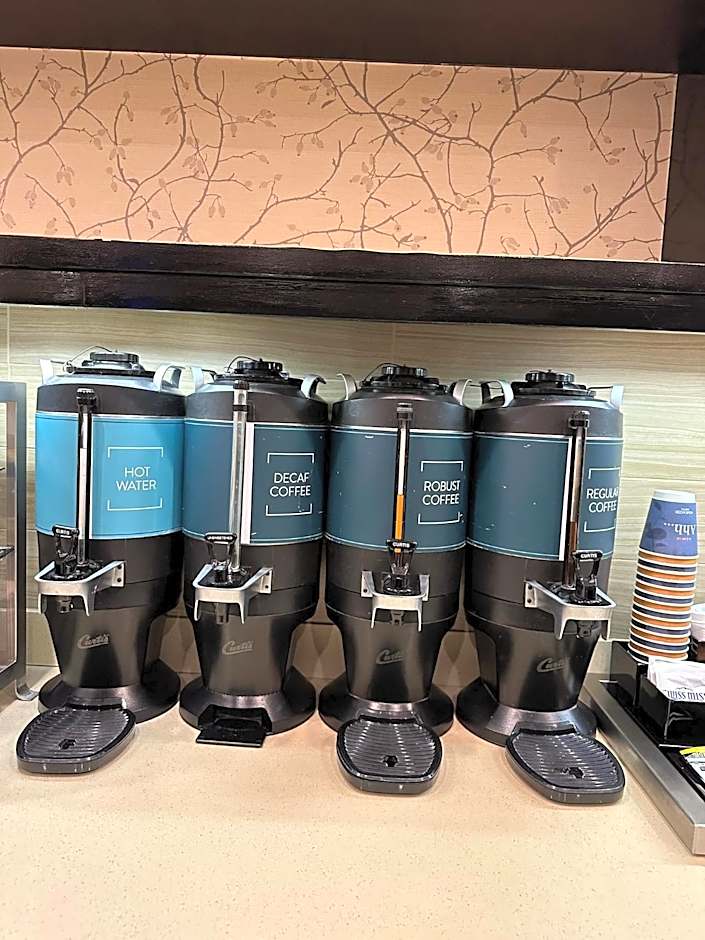 Homewood Suites By Hilton Charlotte Ballantyne, Nc