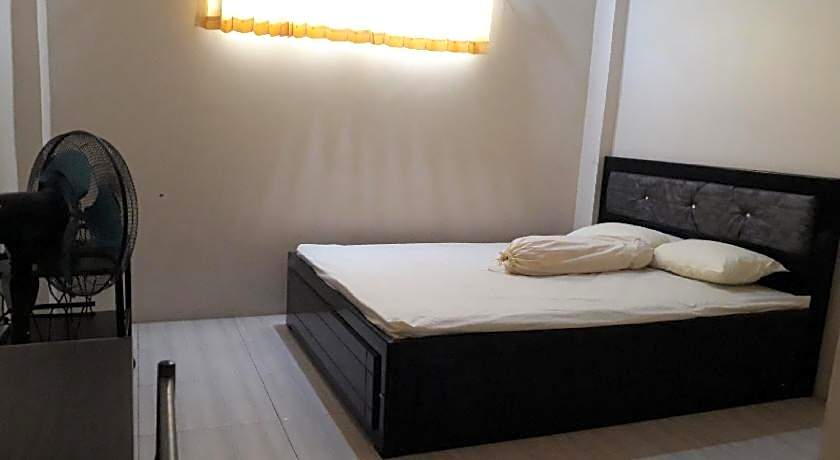 OYO 91162 Homestay Ansyariah Syariah