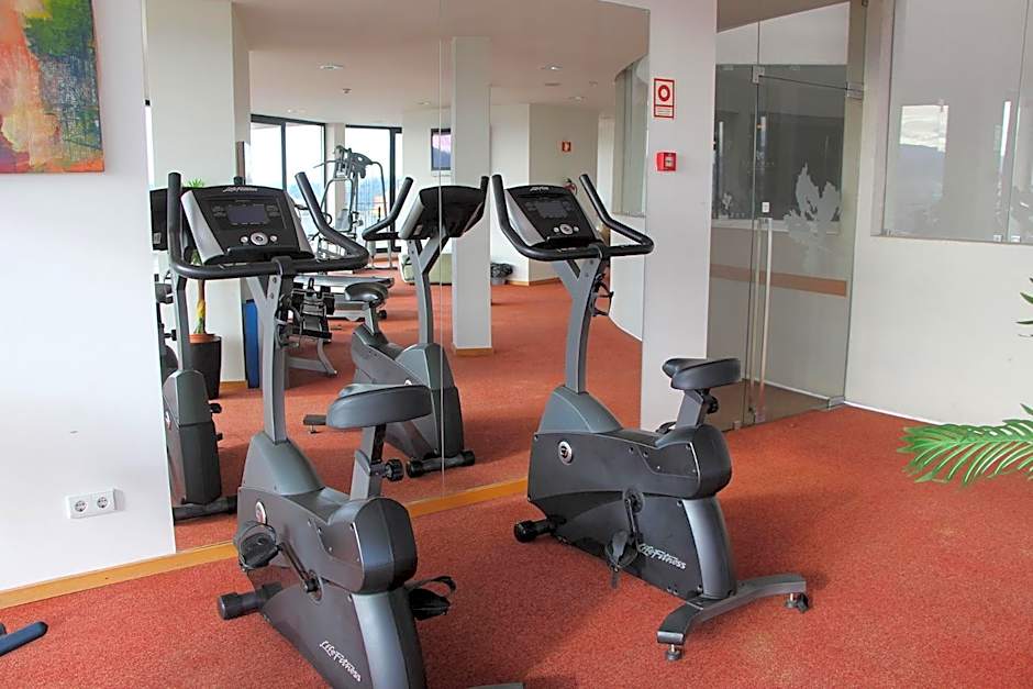 Paredes Hotel Apartamento