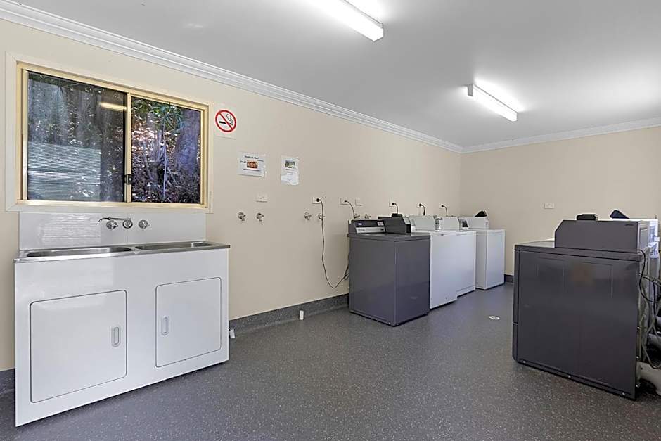 Kipara Tropical Rainforest Retreat