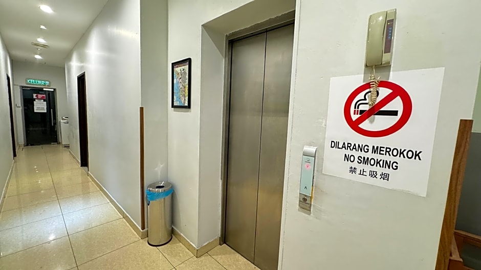 Best View Hotel Bandar Sunway@Sunway Pyramid, Lagoon & Medical Centre