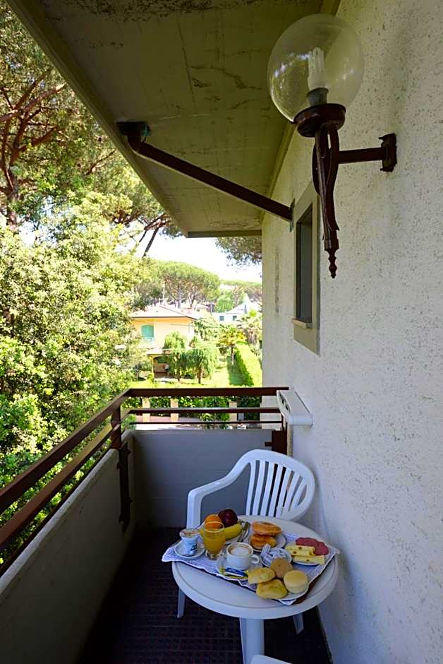 Hotel Giulio Cesare