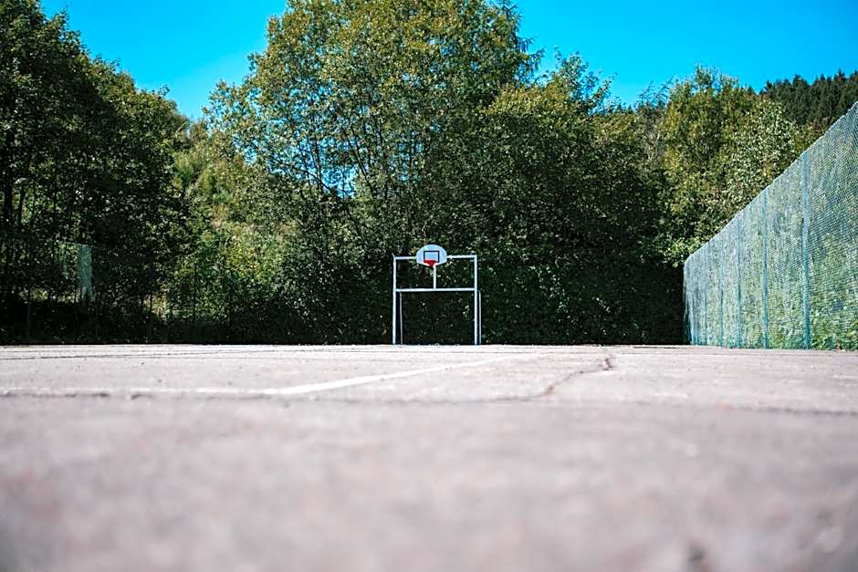 Hotel Le Val D'arimont