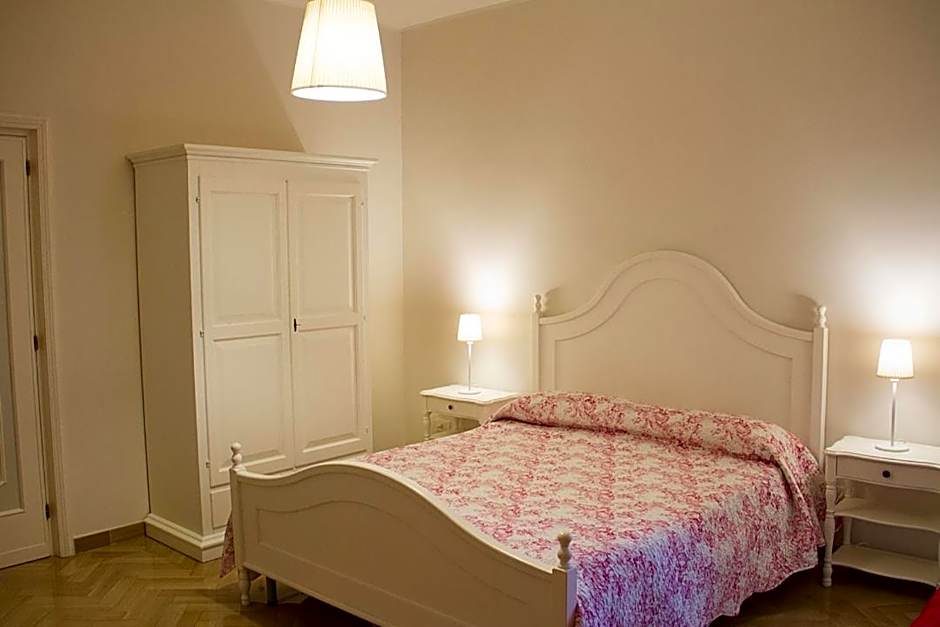 Le Duchesse Rooms and Events