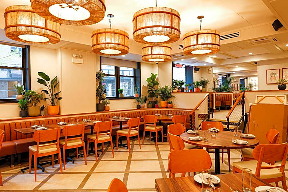 The Shelburne Sonesta New York