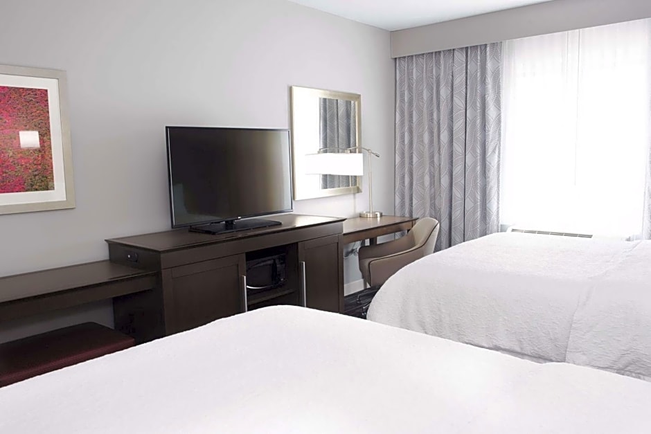 Hampton Inn By Hilton - Suites Des Moines-Urbandale IA