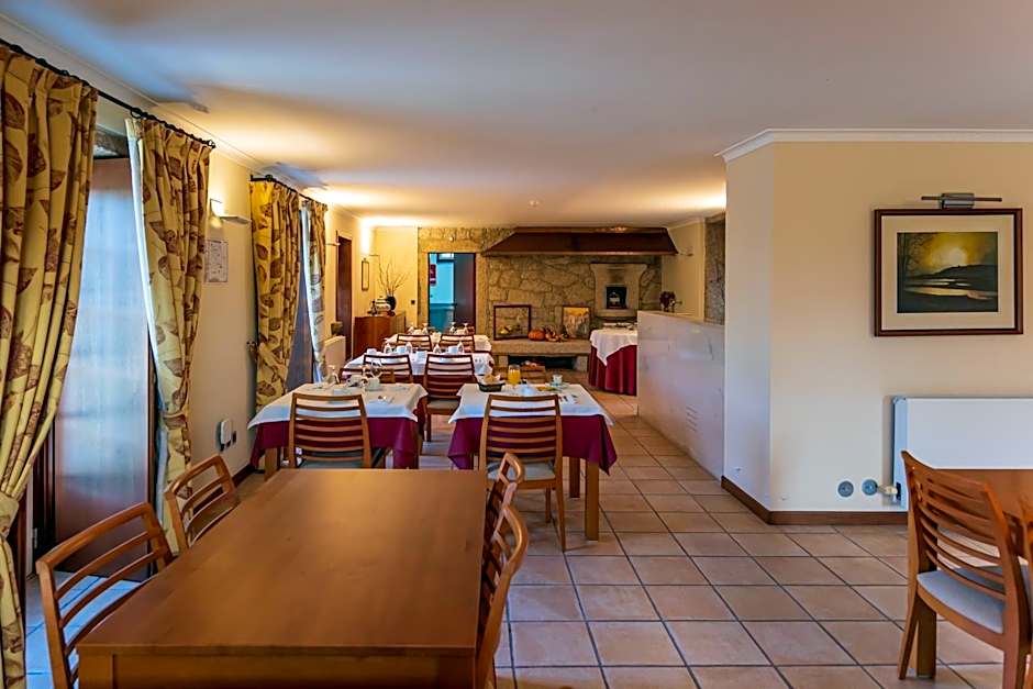 Hotel Rural Quinta de Sao Sebastiao