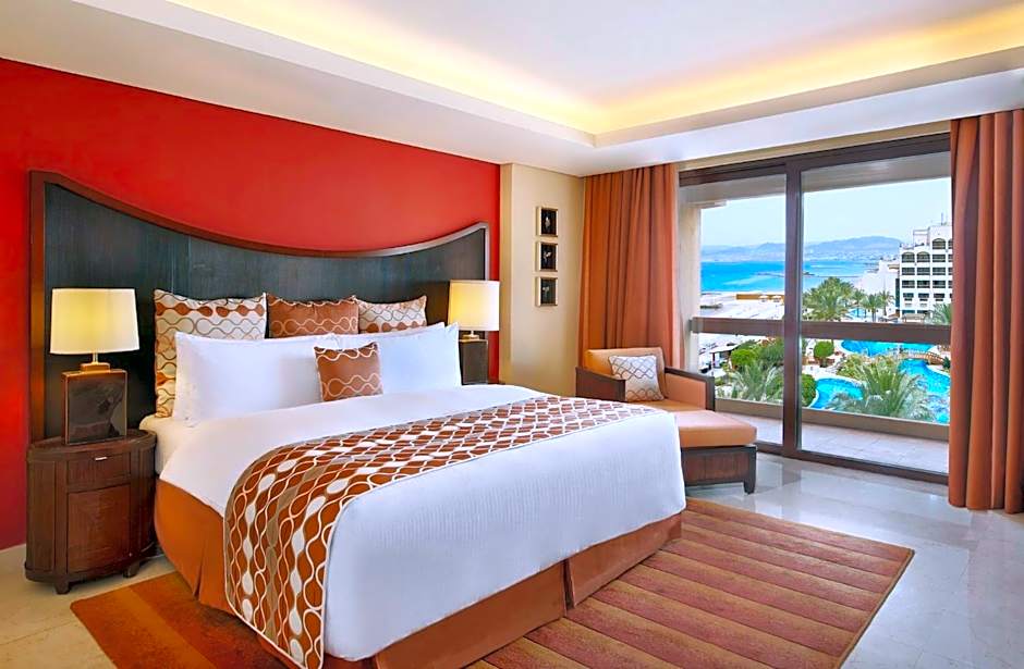 Photo 1 of 7 of Presidential Suite