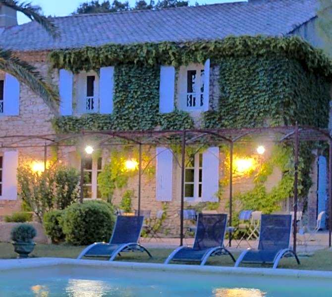 Logis Hotel La Sommellerie