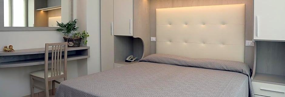 Hotel Ambra