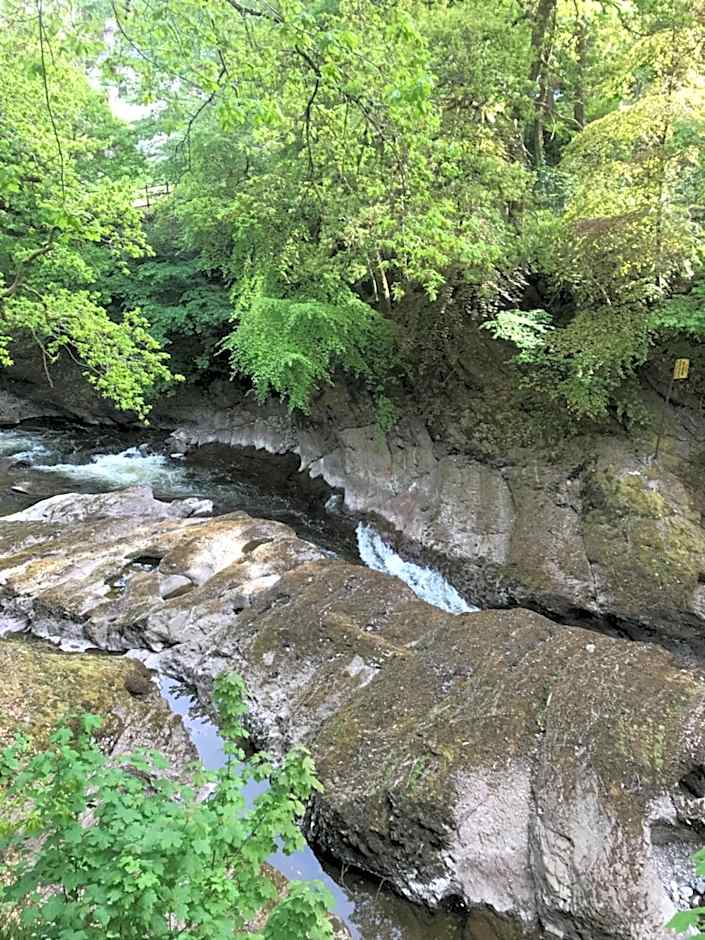 Ericht Holiday Lodges