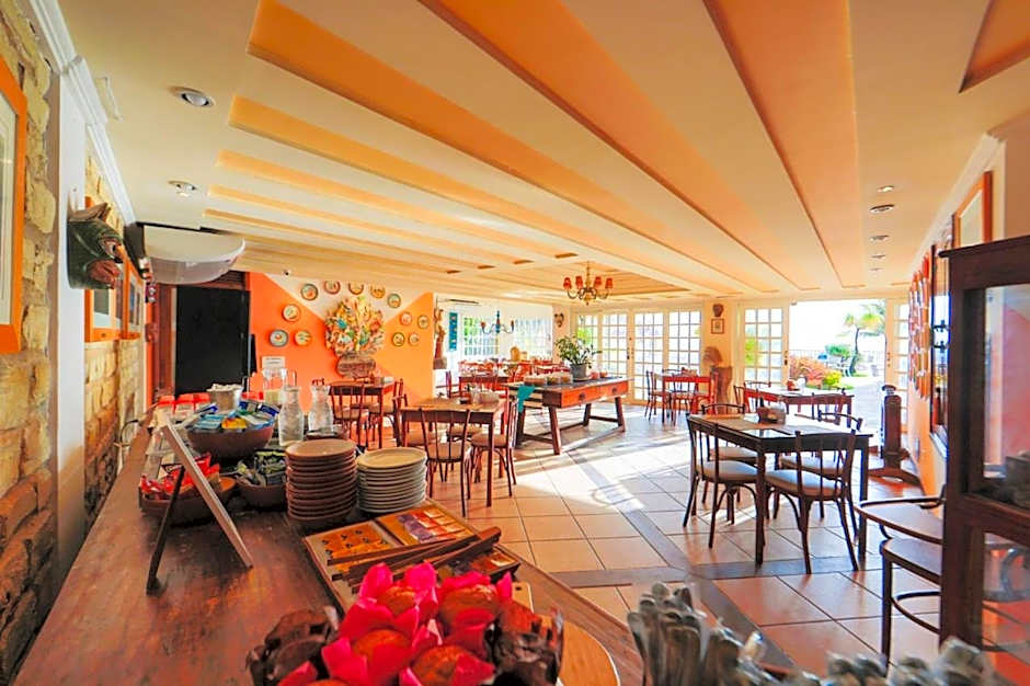 Manary Praia Hotel