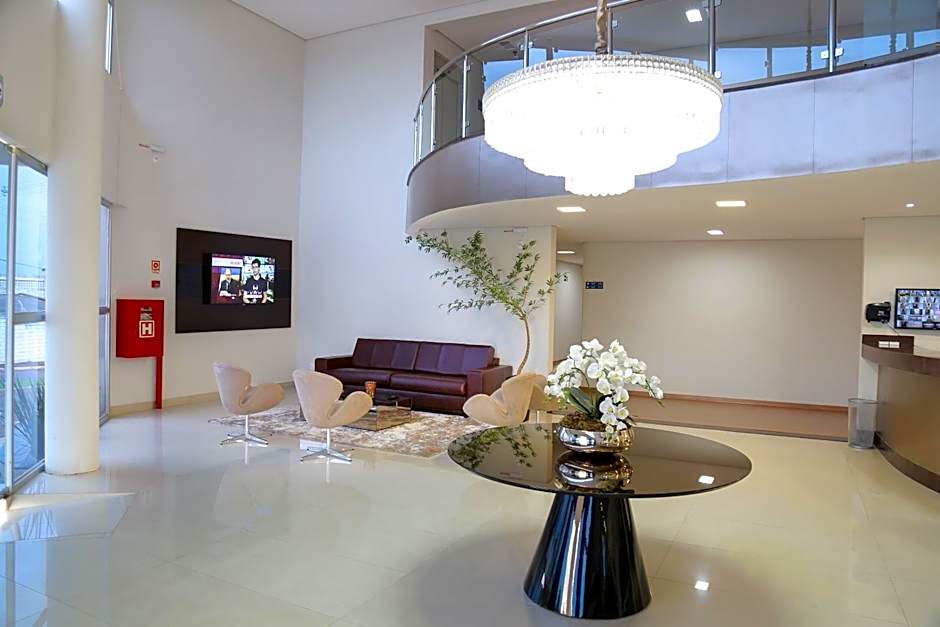 Rota Hoteis Itumbiara