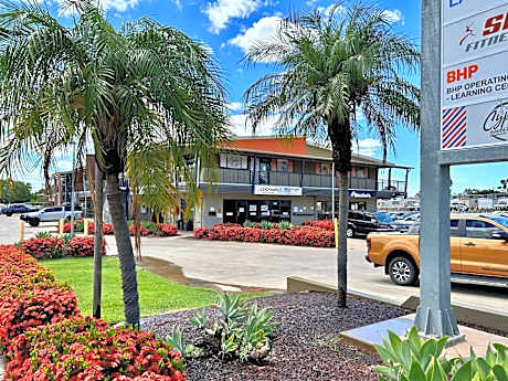 Leichhardt Accommodation