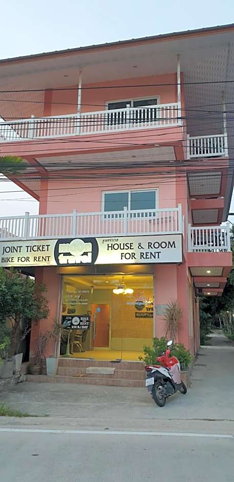 Moon Travel Phangan