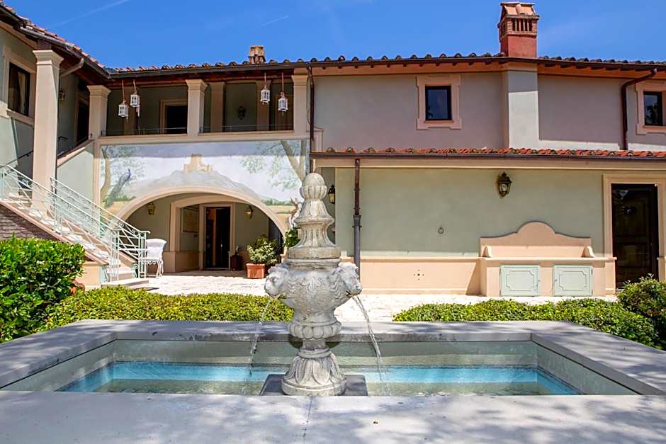 Relais Sassa al Sole