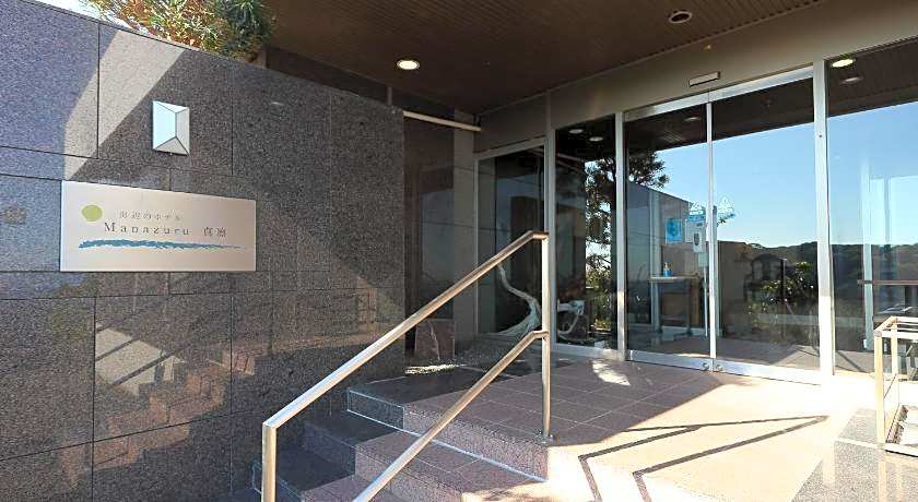 Manazuru Marin Hotel