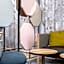 B&B HOTEL Lille Villeneuve d'Ascq Grand Stade 3 étoiles