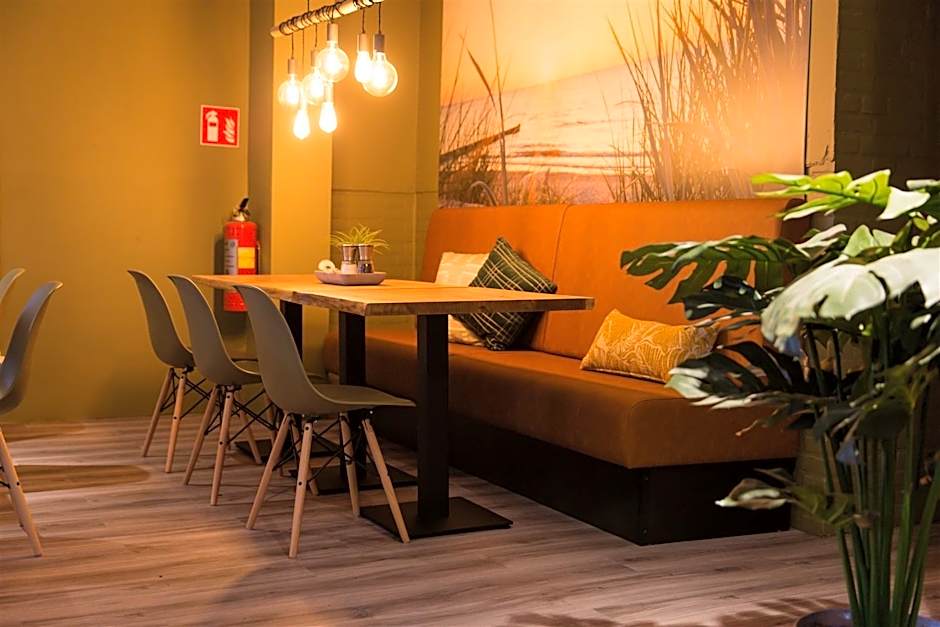 Bed & Breakfast Van Marion